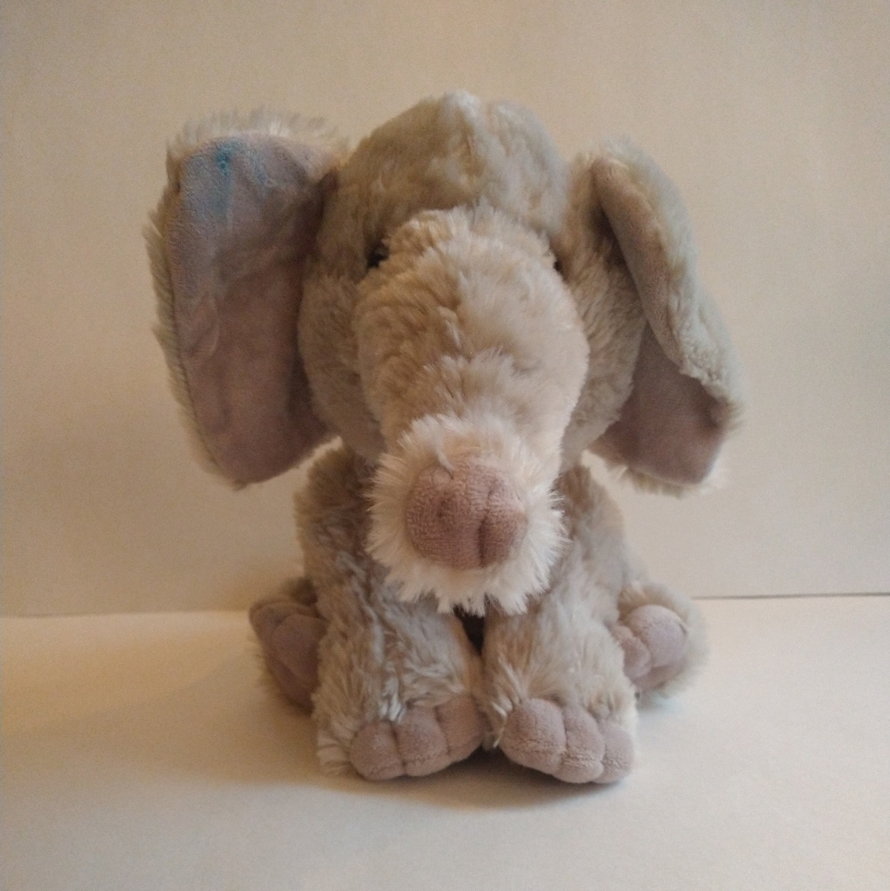 Animal Planet Kohl's Cares Gray Elephant 12" Plush Stuffed Animal
